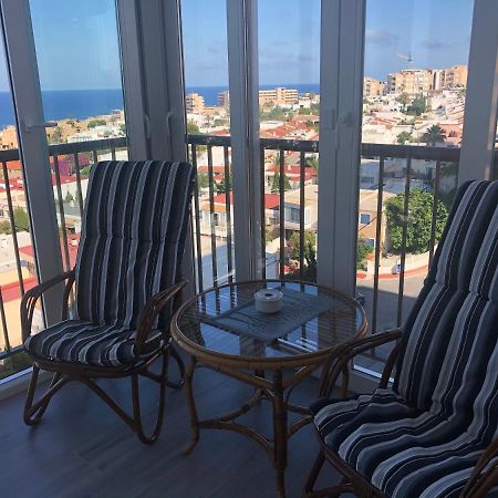 Guadalajara Apartamento Leilighet Torrevieja Eksteriør bilde
