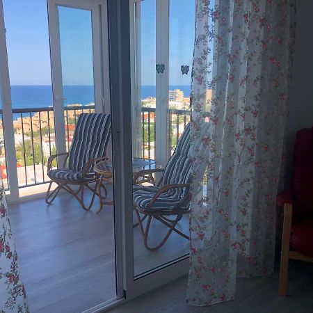 Guadalajara Apartamento Leilighet Torrevieja Eksteriør bilde