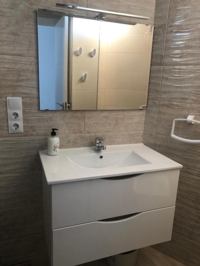 Guadalajara Apartamento Leilighet Torrevieja Eksteriør bilde