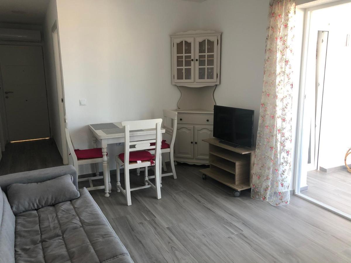 Guadalajara Apartamento Leilighet Torrevieja Eksteriør bilde