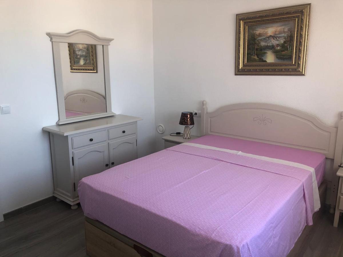 Guadalajara Apartamento Leilighet Torrevieja Eksteriør bilde