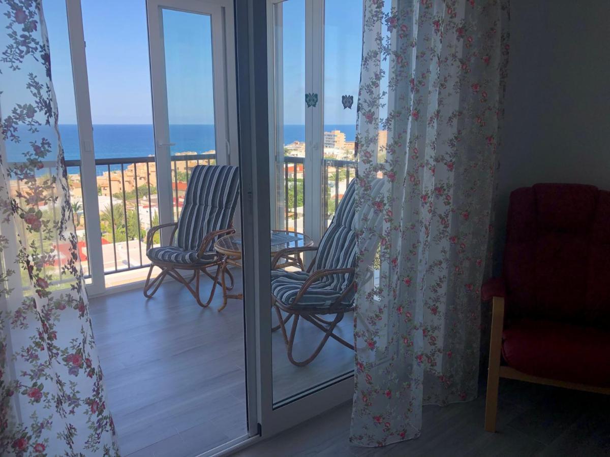 Guadalajara Apartamento Leilighet Torrevieja Eksteriør bilde