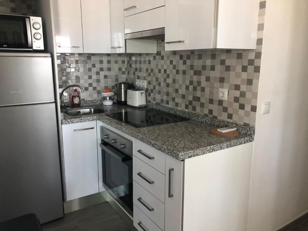 Guadalajara Apartamento Leilighet Torrevieja Eksteriør bilde